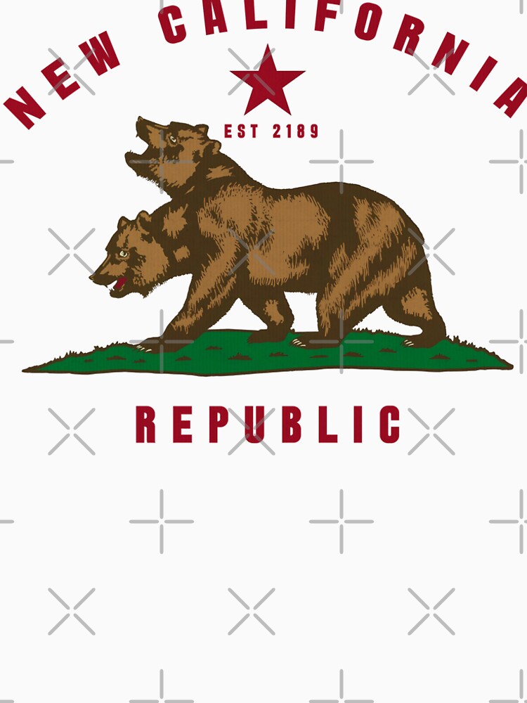 New California Republic NCR by delllsdesigns