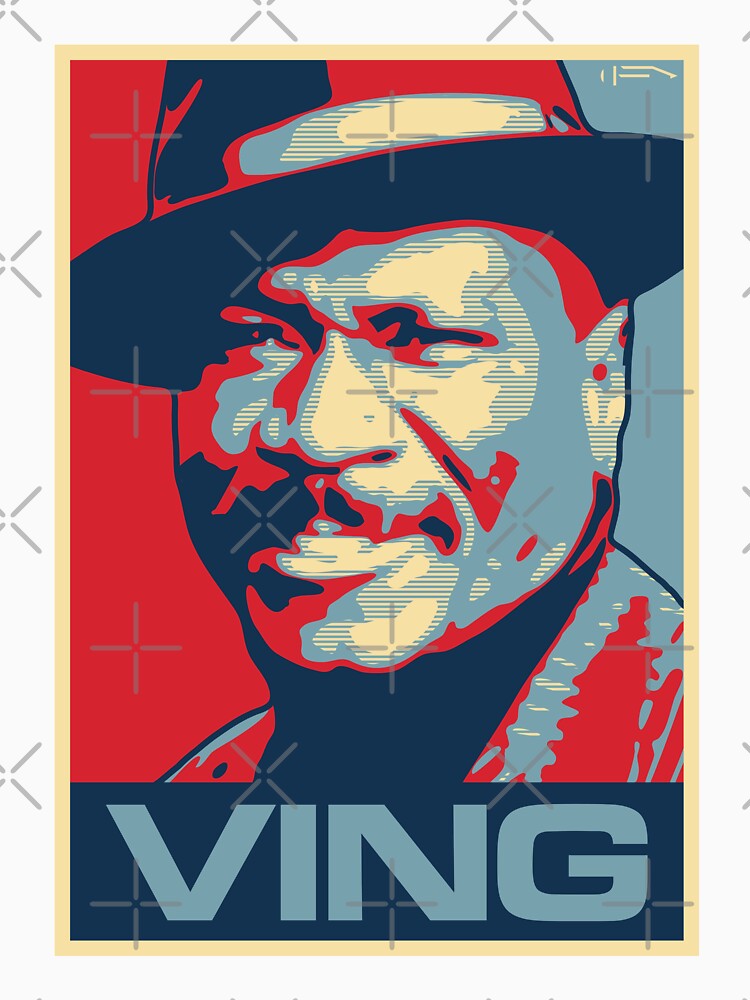 Ving by DFA