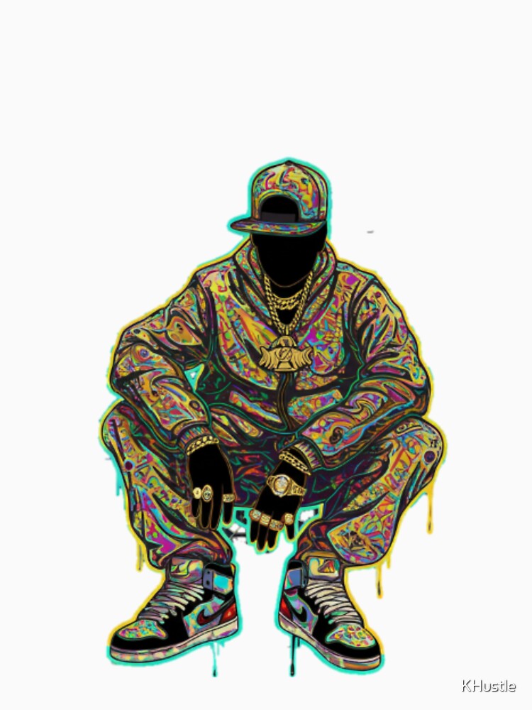 Hip-hop by KHustle