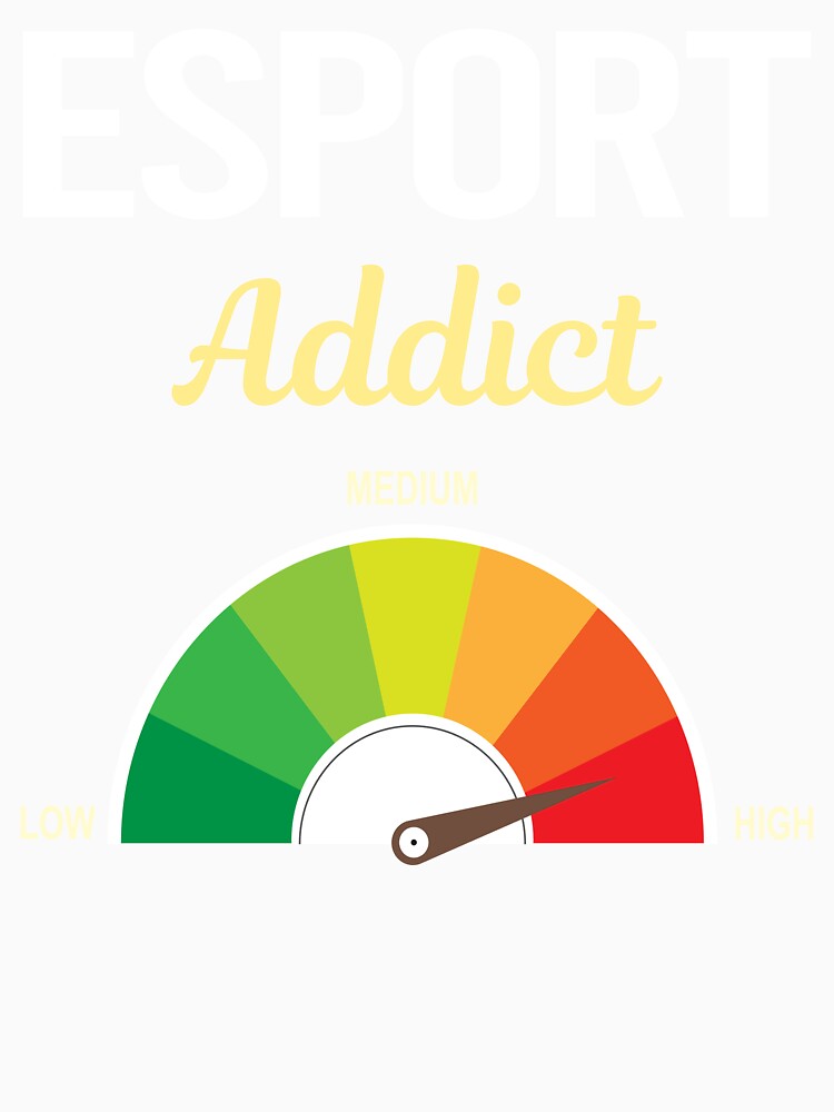 Addict Esports by FrankVitgenos0