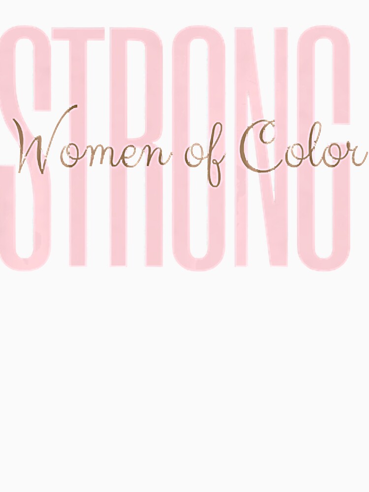 Women of Color Premium by zaidamiere