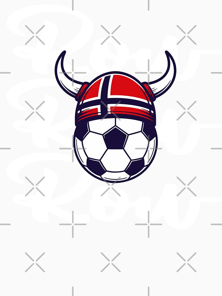 Row Norwegian Viking Norway Flag Culture Row Country by Colorfulman