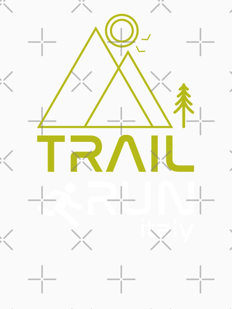 Trail Running Italy by happygiftideas