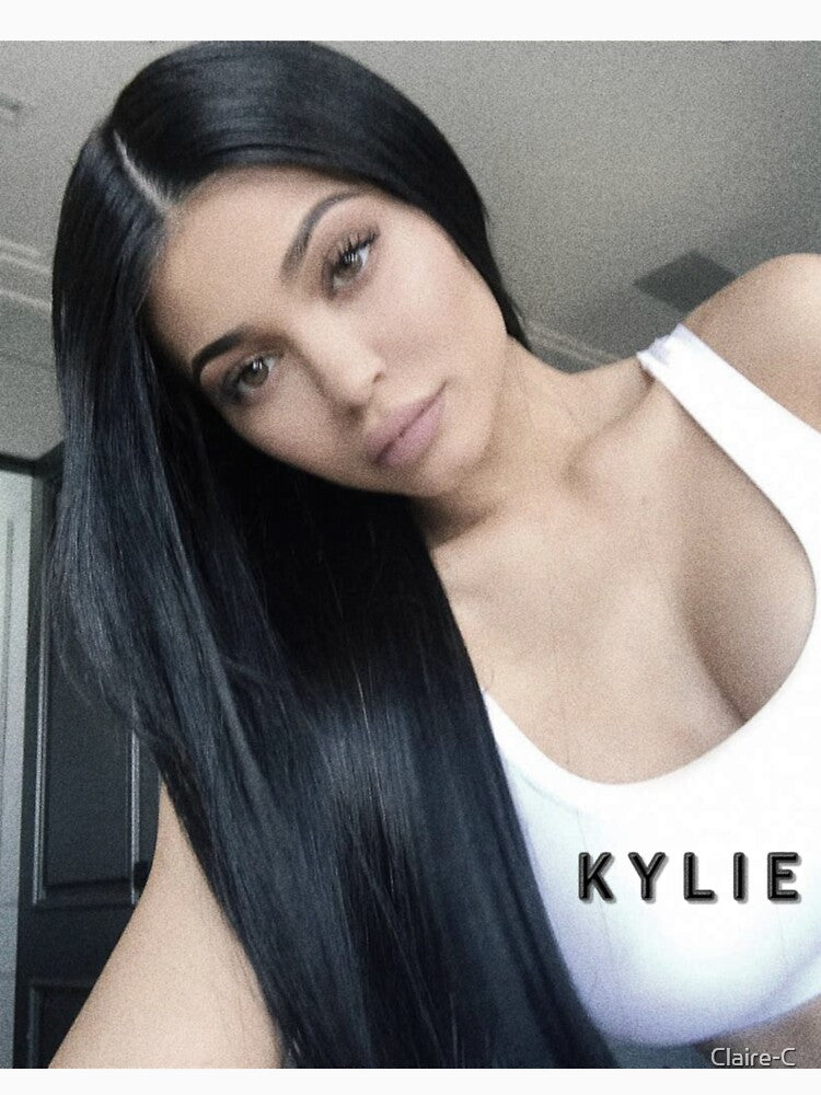 Kylie Jenner by Claire-C