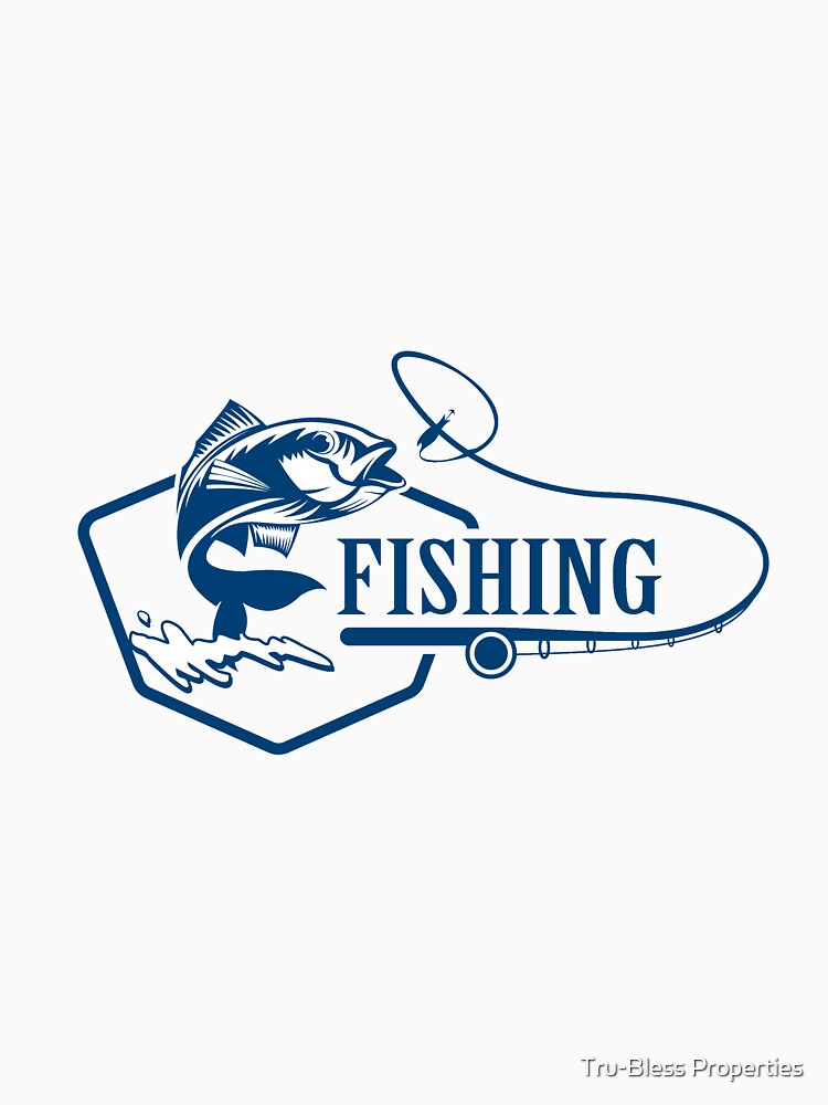 Fishing Design by Tru-Bless Properties