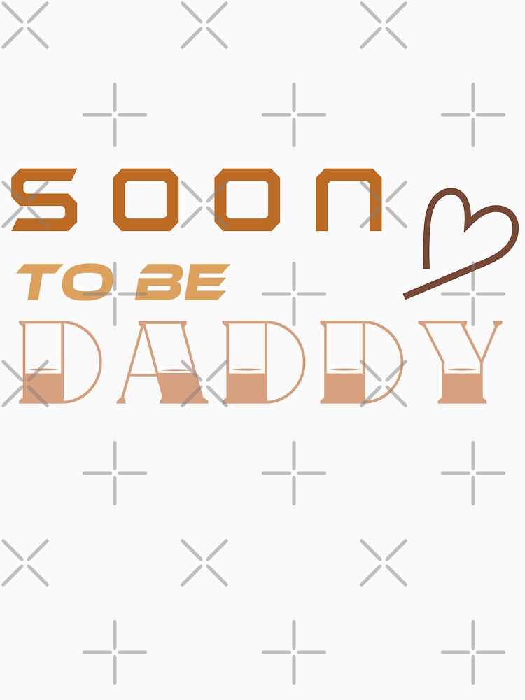 Promoted To Daddy First Time Dad Soon To Be Announcement by karibov