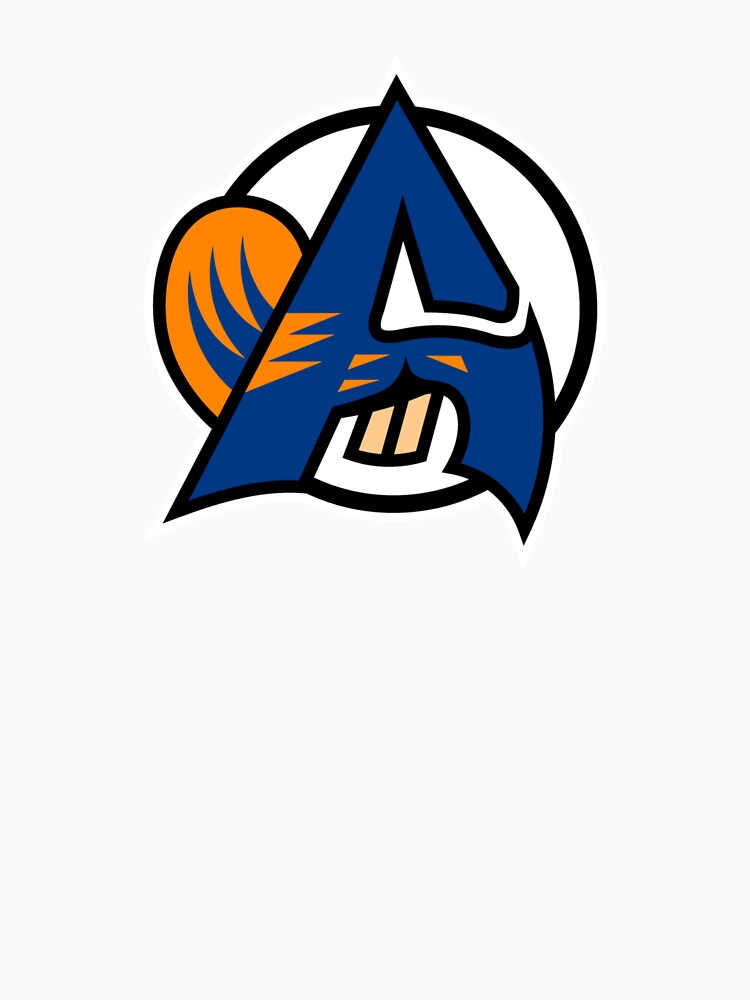 Albany Beavers by TonyFlow17