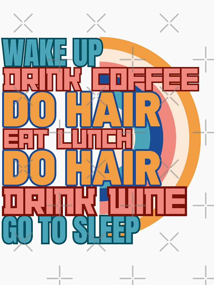 Wake Up -Do Hair by boojun