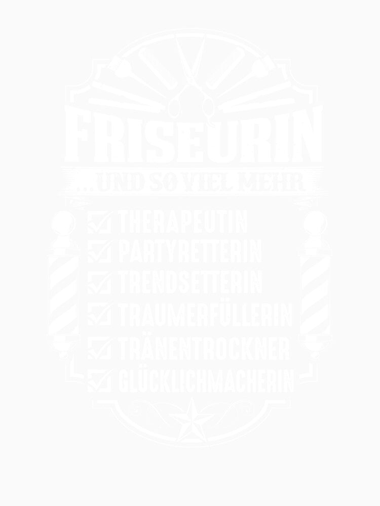Worker or a great hairdresser. by Pummli