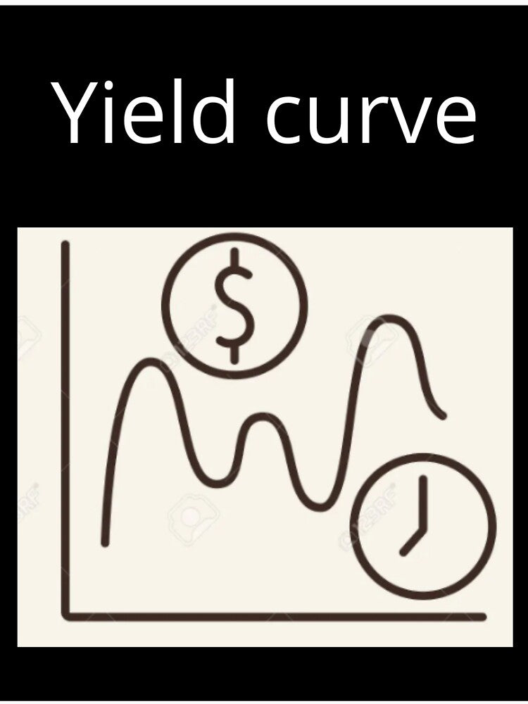 Yield Curve by UpcomingTech