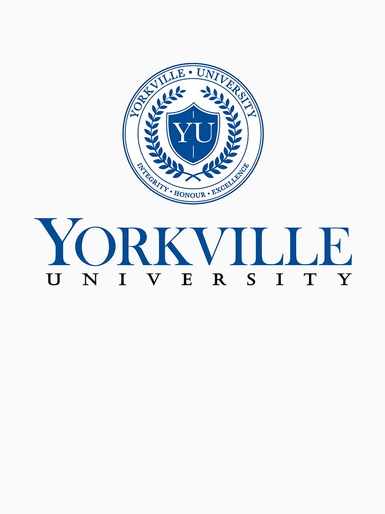 Y U College Style by Paintbyamora
