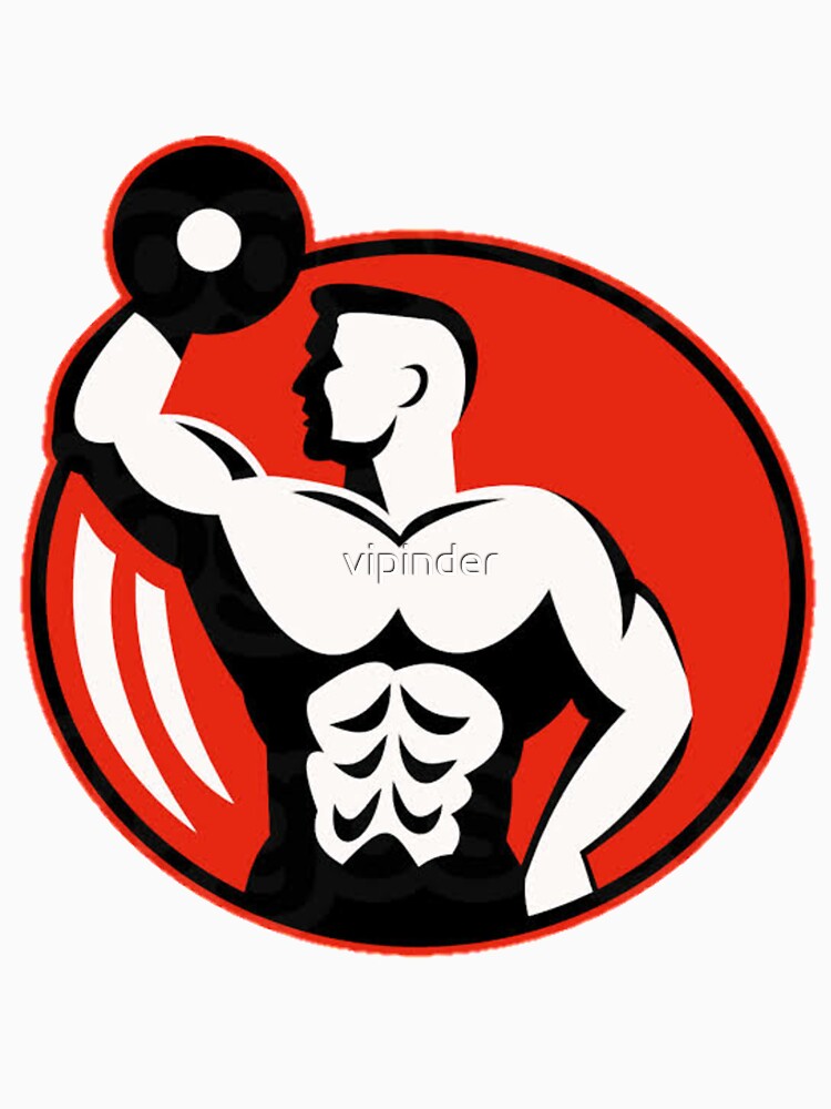 Gym Lover by vipinder