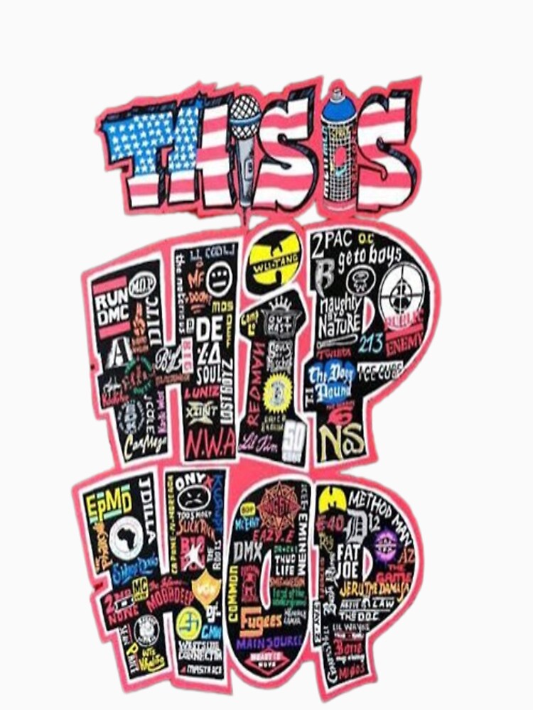 this is hip hop by Djamel1706