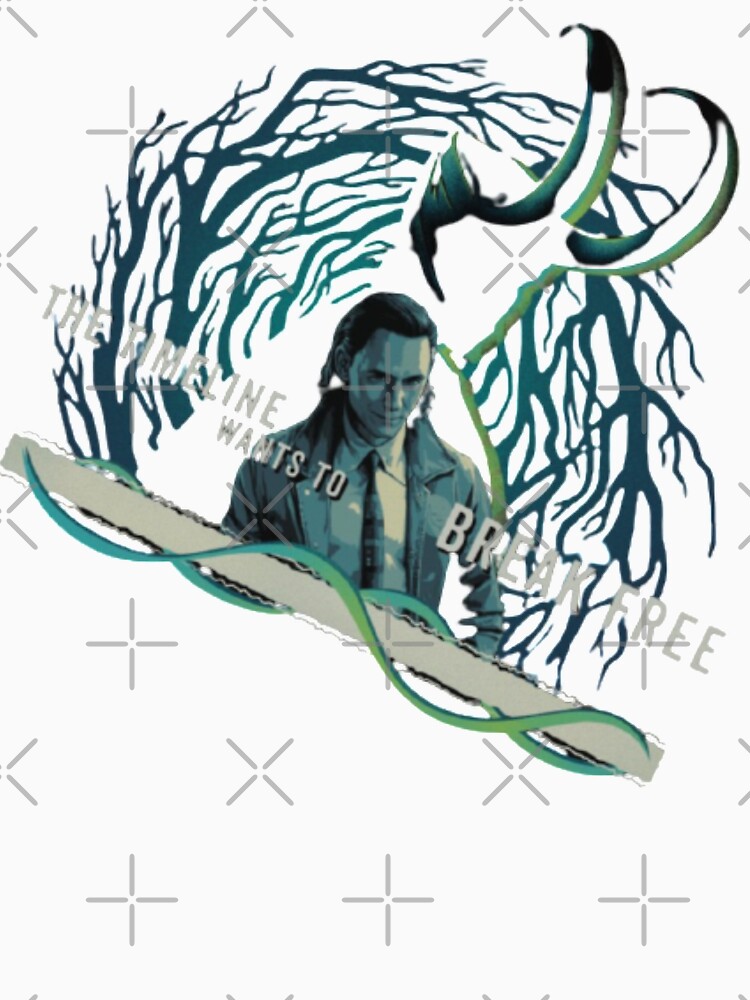 TVA Loki by AbhishekRastogi