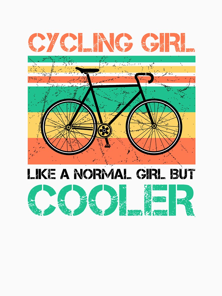 cycling girl definiton | funny cycling by the-best-quotes