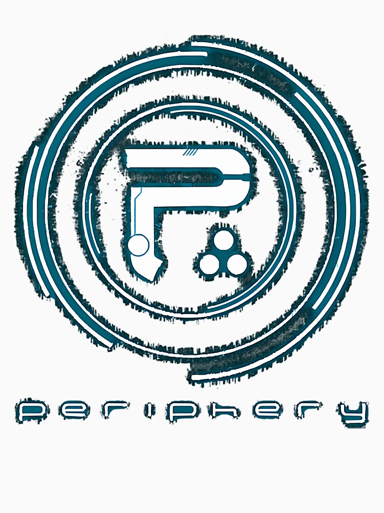 Periphery Band Tour 001 by TungZenZ