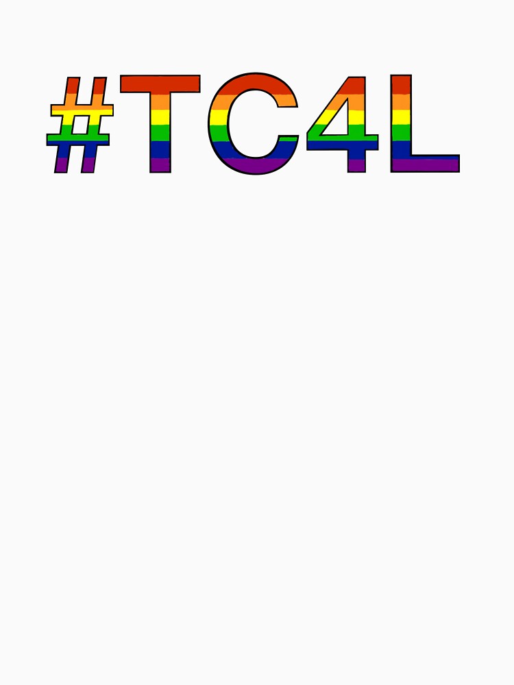 Gay #TC4L by Mak Kirish