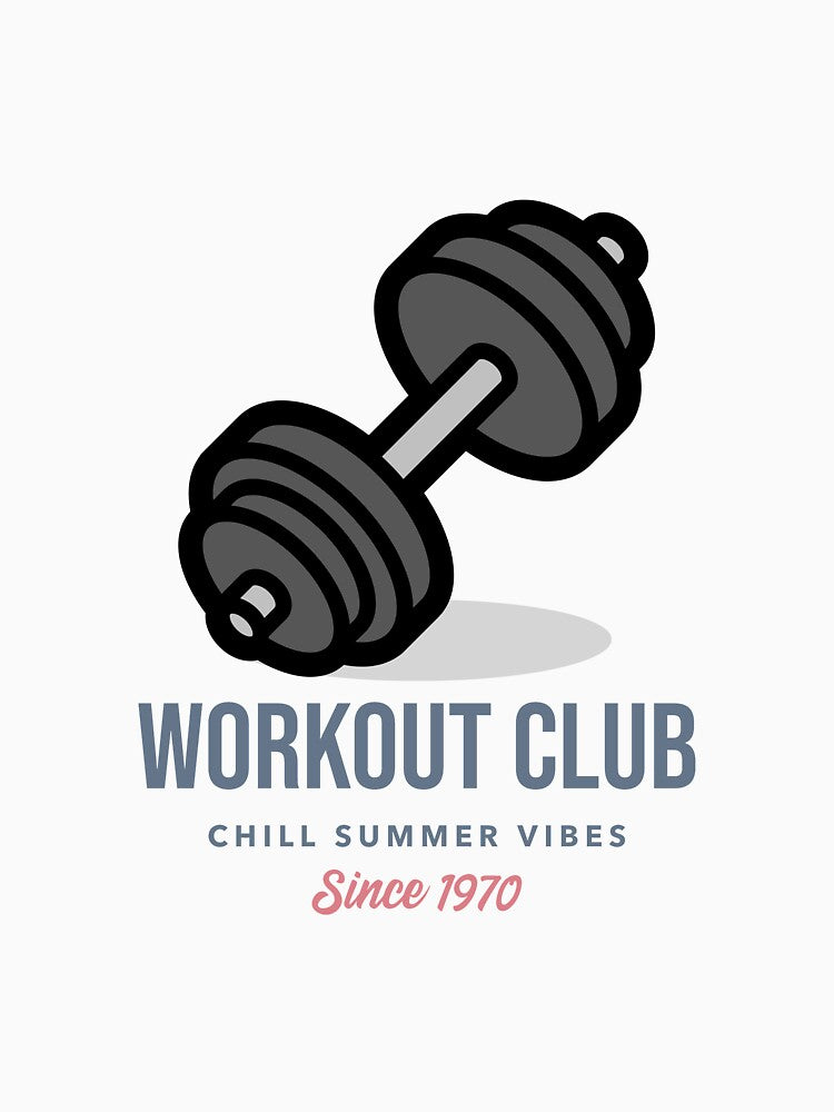 Workout Club by InstantWardrobe