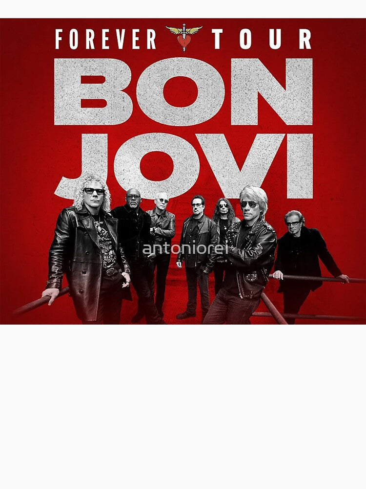 BON FOREVER by antoniorei