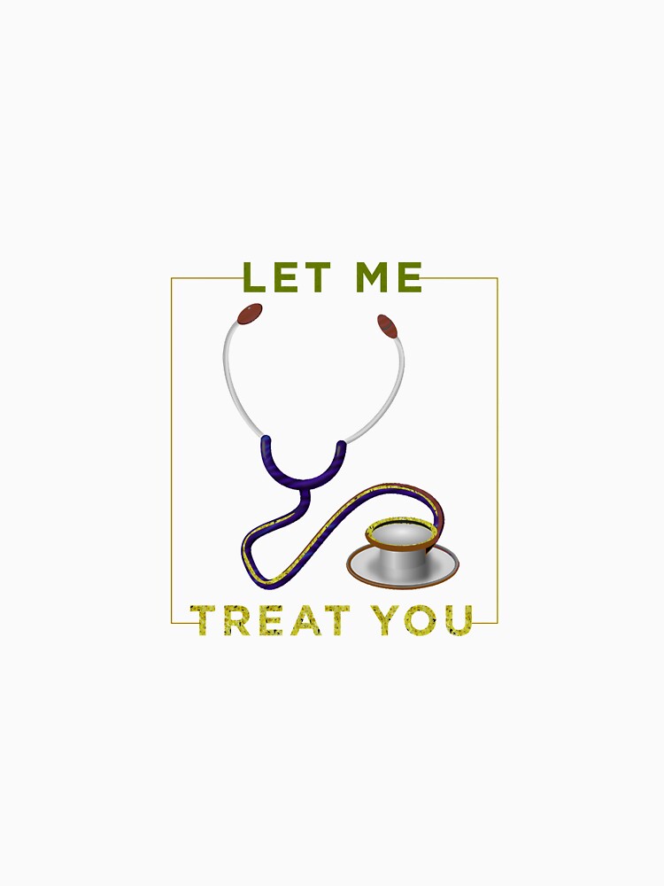 Let me Treat You mate by Mians-Store