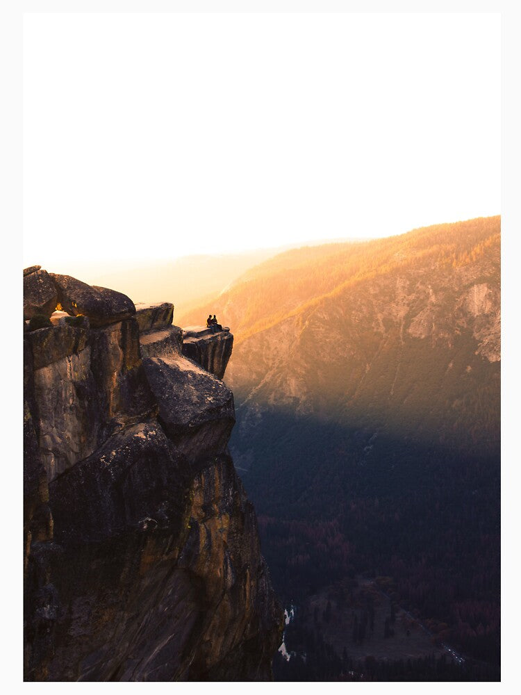 Happiness is only real, when shared by Explore The Wilds