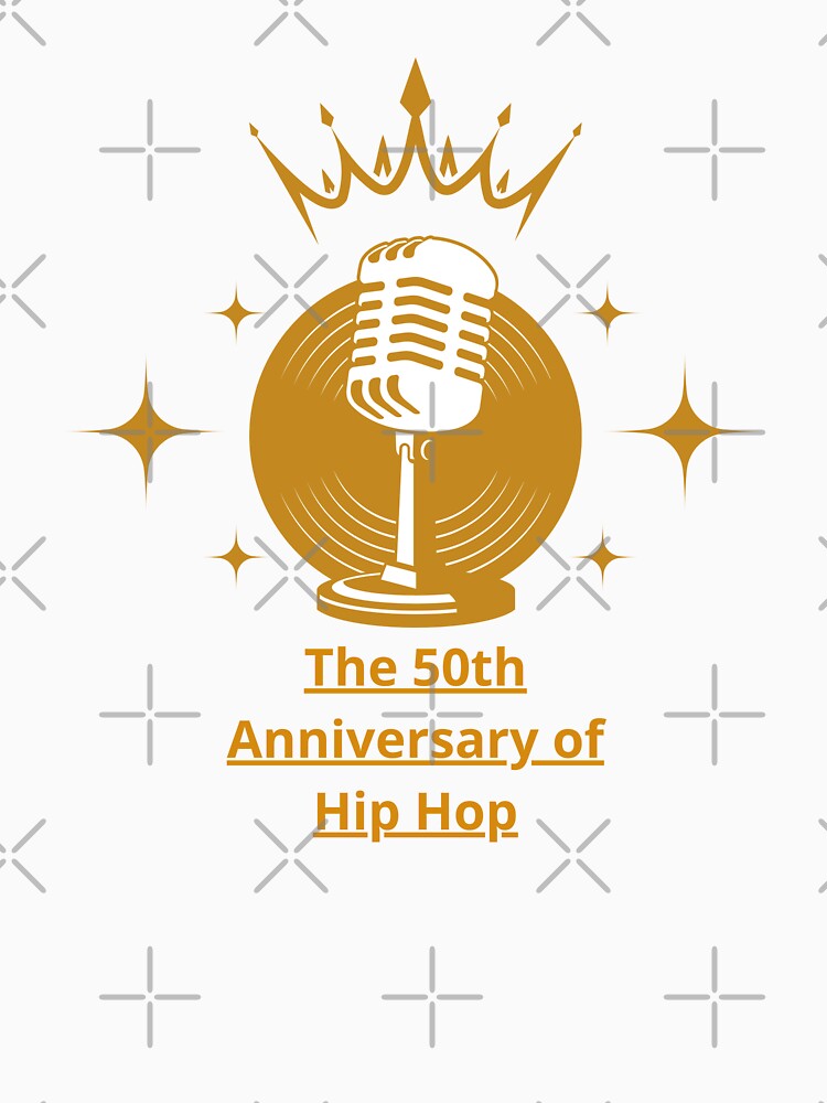 Anniversary of Hip Hop by ART-SUNRISE