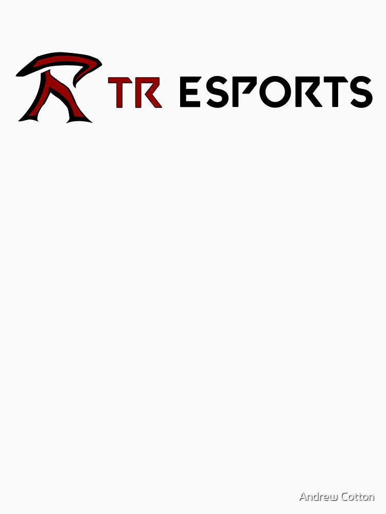 Team Ratio Esports by Andrew Cotton Graphics and Photography