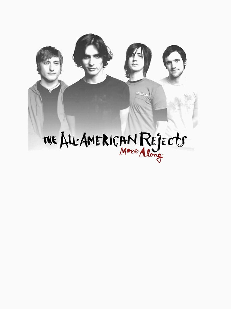 The All American Rejects music by CrystalVian88