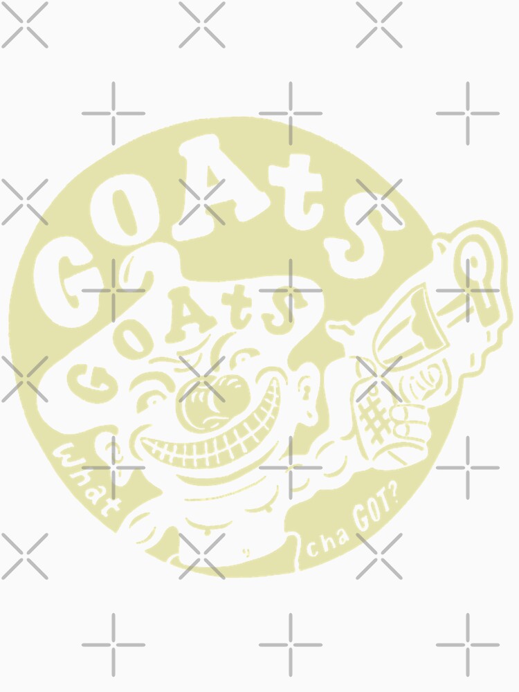 The Goats  Premium by abstract-shapes
