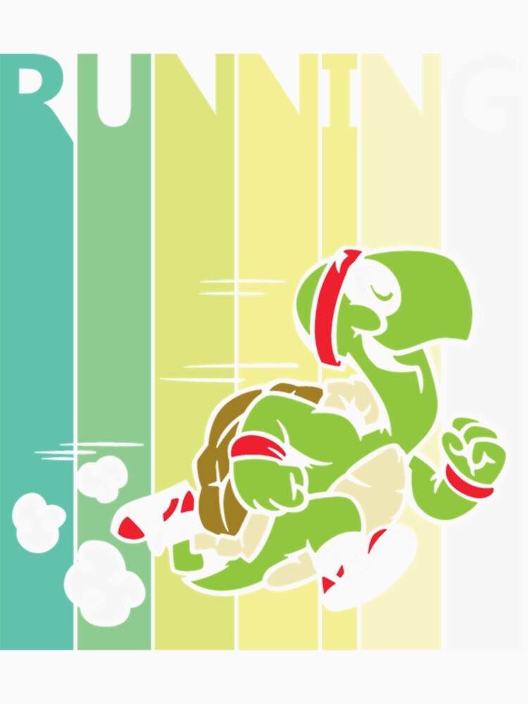Running| Perfect Gift by sherricam