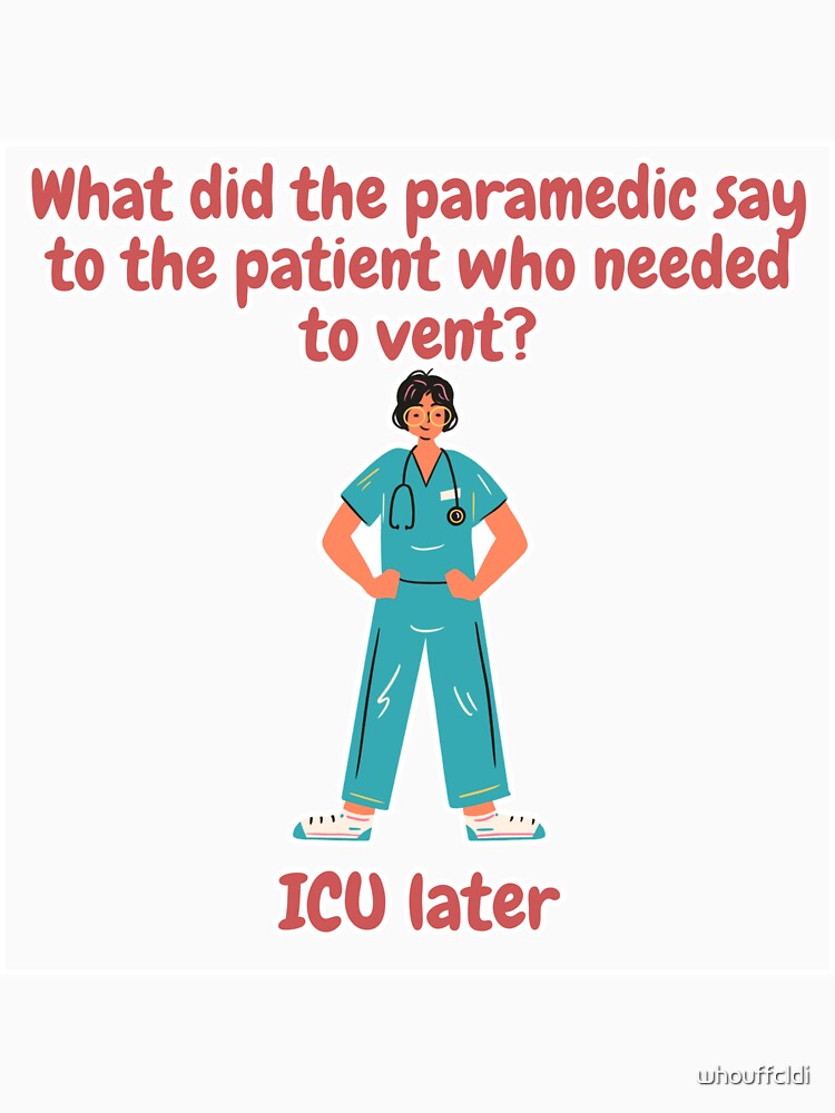ICU later by whouffcldi
