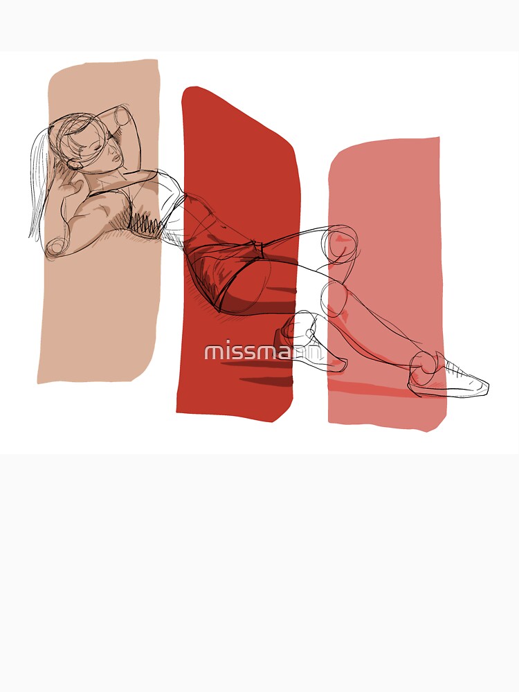 Workout-muscle by missmann