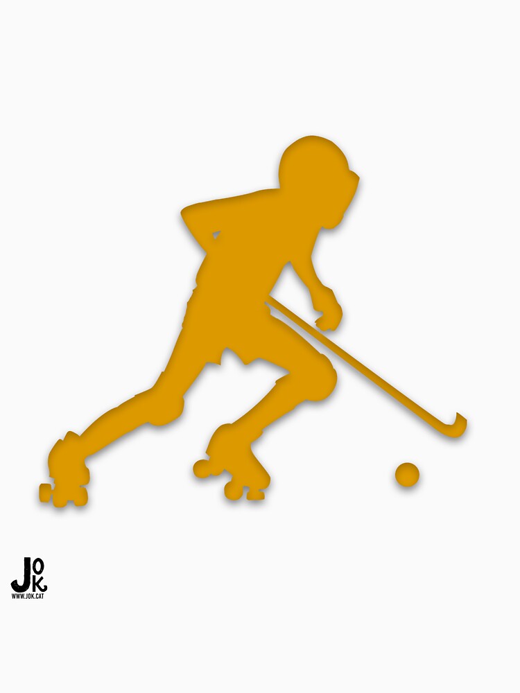 Hockey skates - baby by Jokcat