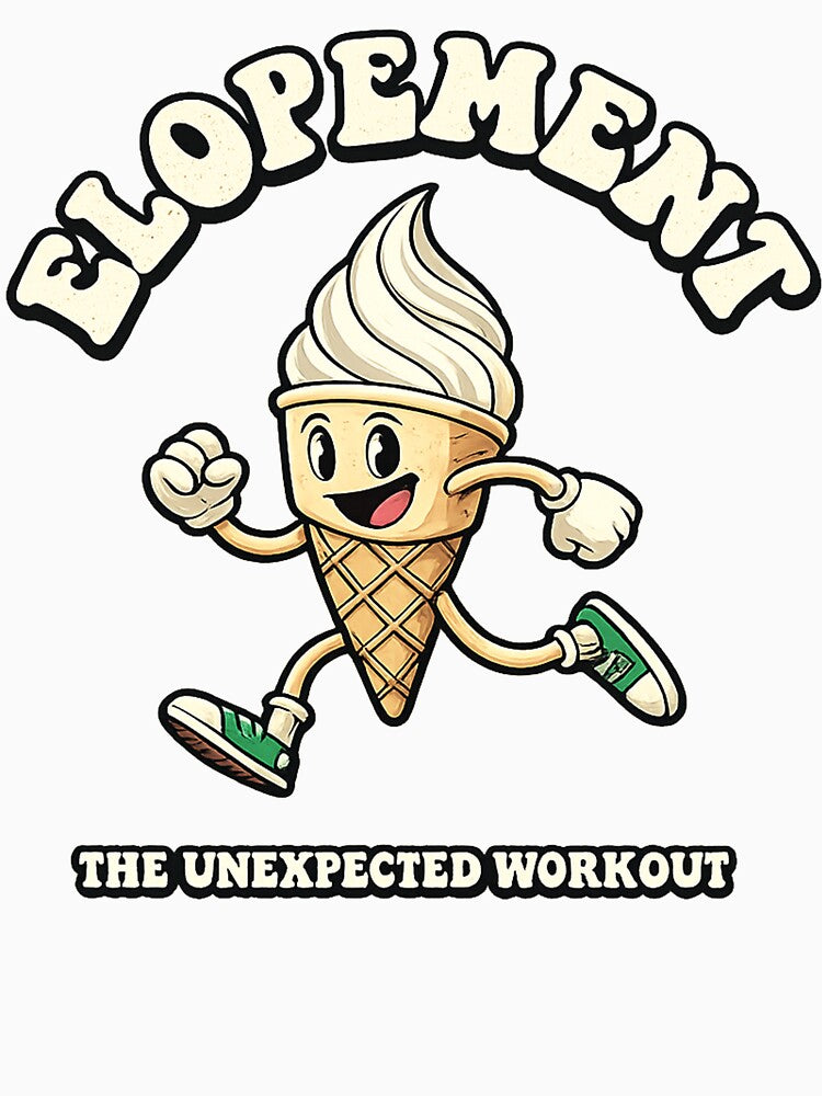 elopement the unexpected workout by Kladhadredo