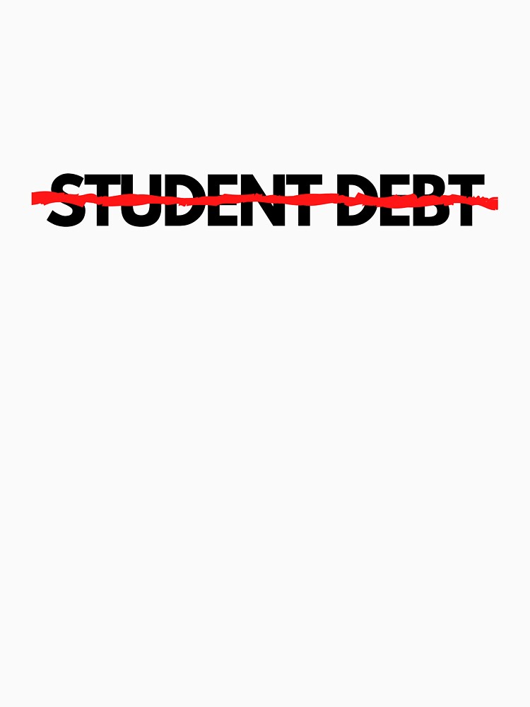 Cancel Student Debt by nestoras28