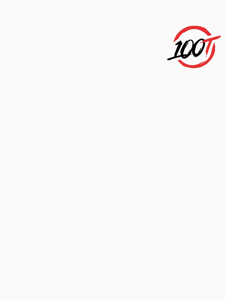 100 by bzhop