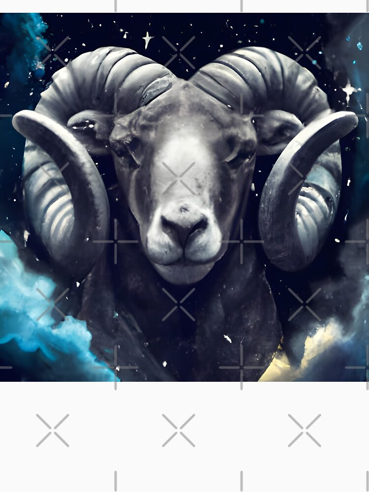 Dream Aries by blakcirclegirl