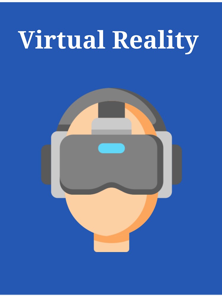 Virtual Reality by UpcomingTech