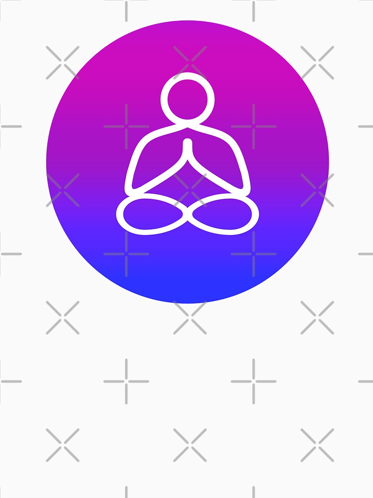 Mindfulness Meditation by namaste-you