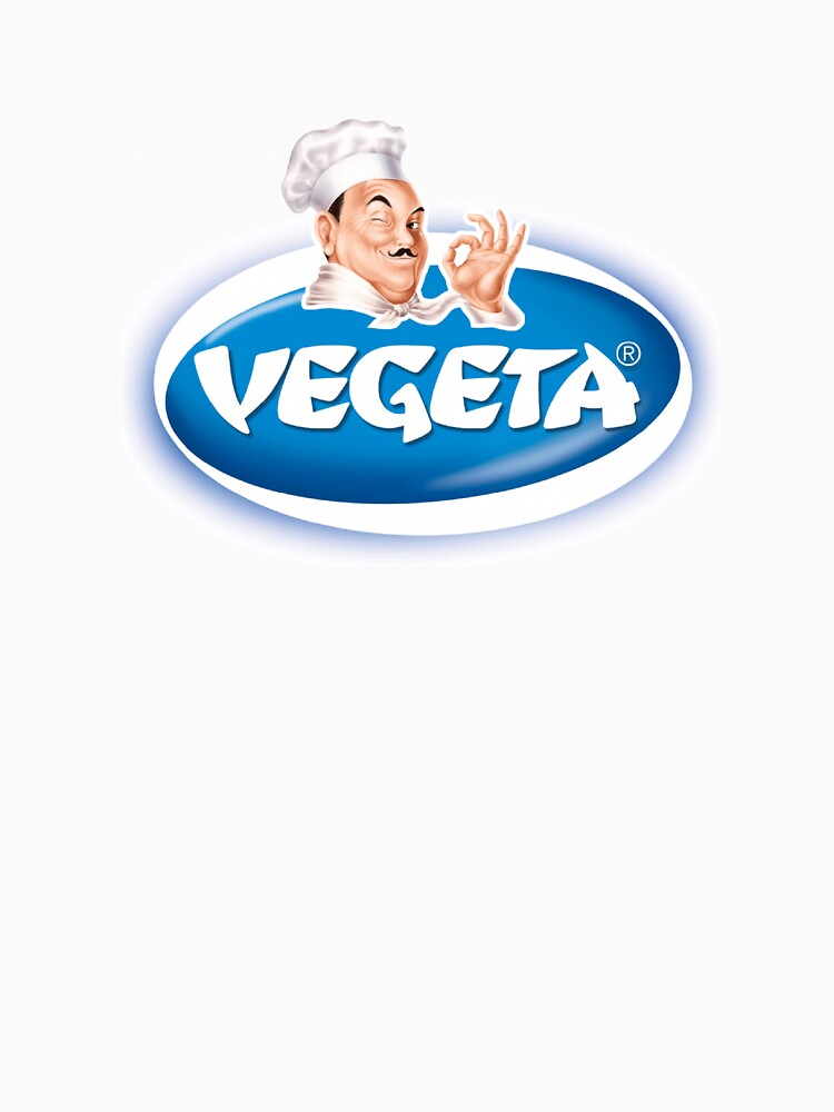 Vegeta Food Products Logo by mintxw