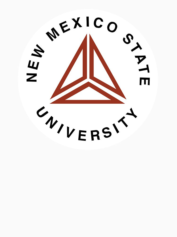 NMSU College by Lulunewstore
