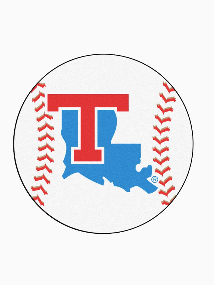 Louisiana Tech Baseball by lcd93