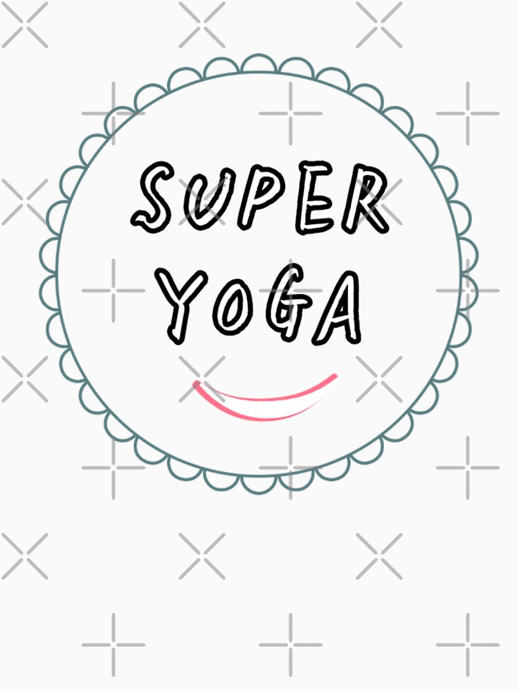 Super Yoga by AWADHESH  CHAURASIA