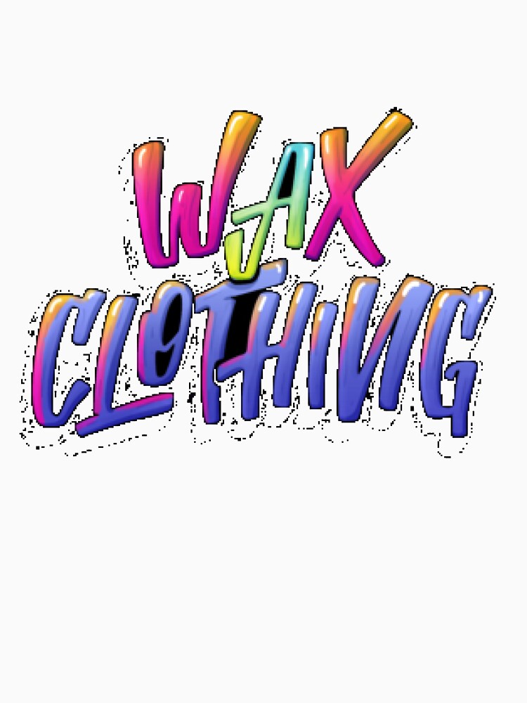 wax clothing old school hip hop by waxclothing