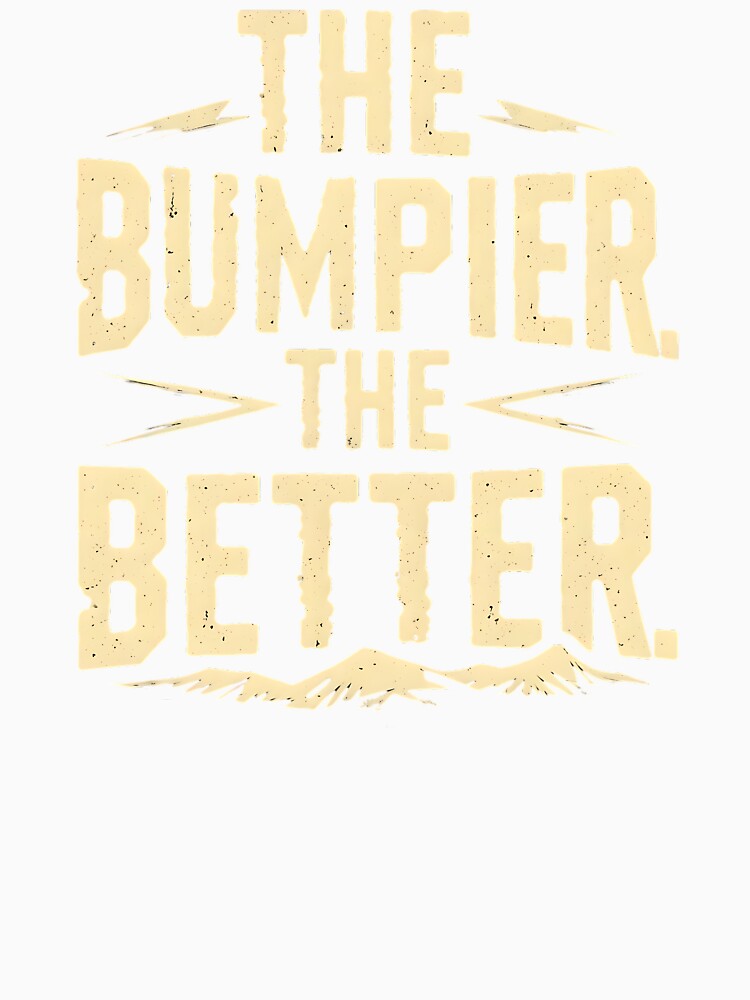 The Bumpier The Better Gravel Biking by DomTeesHaven