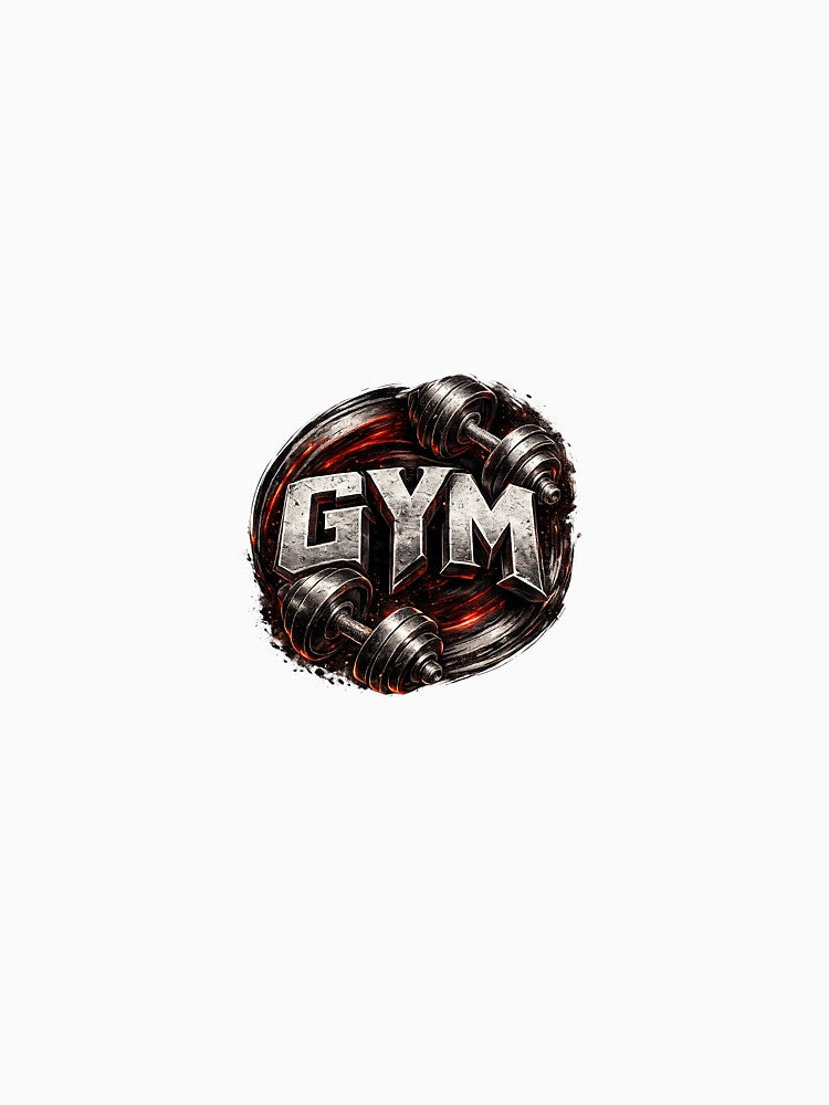 GYM by SIDHUDRIP11