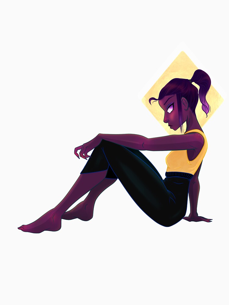 Post Workout by JessTCreative