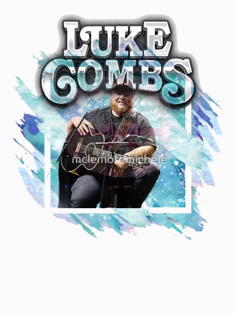 Copy of anjai wars LUKE,anti LUKE,long sleeve LUKE,stuff LUKE by mclemoremichele