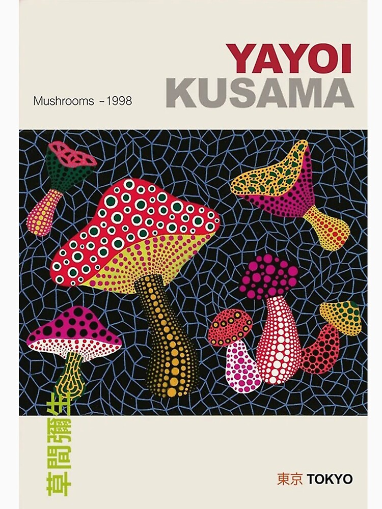 Mushrooms Exhibion by renoadiser