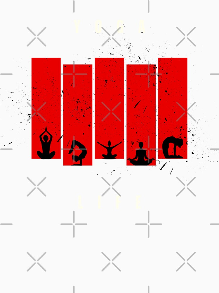 Yoga by Talass